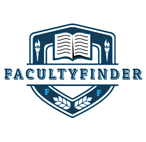 FacultyFinder